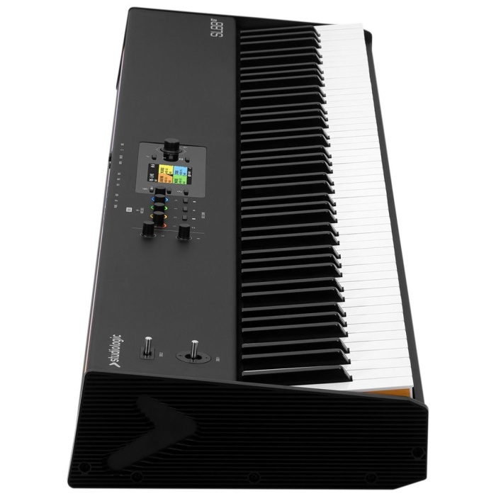 Studiologic By FATAR 25 0041 SL88 MK2 MIDI Klavye | Fatar TP/100LR Tuşesi Hafif ve Taşınabilir